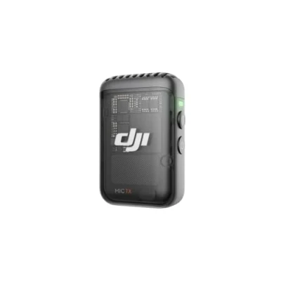 Abbildung von DJI Mic 2 Sender
