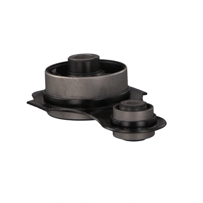 Abbildung von FEBI BILSTEIN 102046 Motorlager links Gummimetalllager 172,5 103,4 HONDA: HR V I