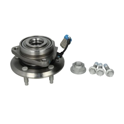 Abbildung von SNR R190.11 Radlagersatz mit integriertem magnetischen Sensorring 151 CHEVROLET: Captiva, OPEL: Antara