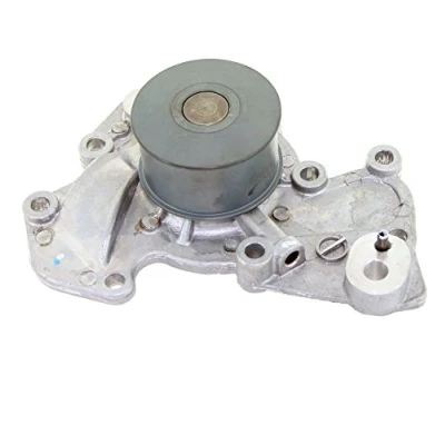 Abbildung von SKF VKPC 95871 Wasserpumpe mit Dichtungen Metall für Zahnriementrieb HYUNDAI: Santa Fe I, Tucson, Coupe II, KIA: Sportage Magentis I