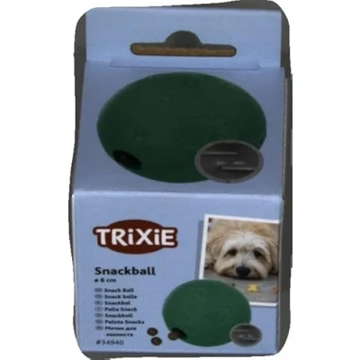 Abbildung von Trixie Snackball 6cm