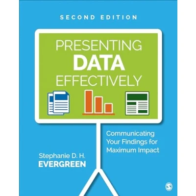 Abbildung von Presenting Data Effectively: Communicating Your Findings for Maximum Impact