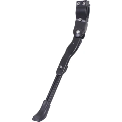 Abbildung von Seitenständer 26 Bis 28&quot; Edge Hinterradgabelhalterung Schwarz