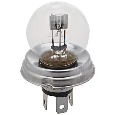 Abbildung von HELLA 8GD 002 088 071 Glühlampe, Hauptscheinwerfer 6 45/40