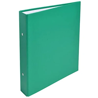 Abbildung von Pagna 20407 05 Ringbuch, A5, Basic, grün