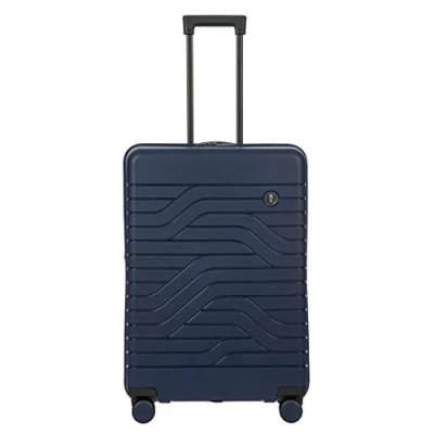 Abbildung von Bric&#039;s Ulisse Trolley, Größe: One Size, Oceano