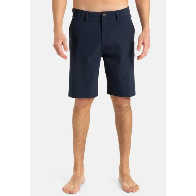 Abbildung von Quiksilver Amphibian Hybrid Shorts Union 20 Herren Schwarz 29