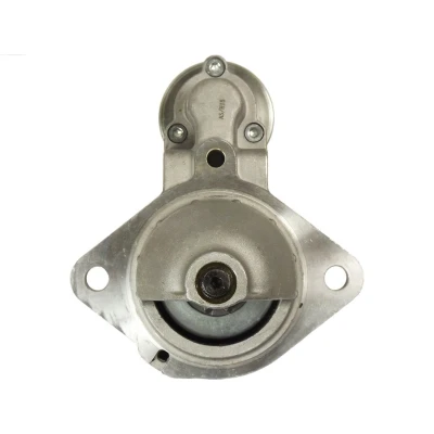Abbildung von AS PL S0493 Anlasser 12 2,20 9 BMW: 5 Touring, 3 Limousine, OPEL: Omega B Caravan