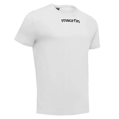 Abbildung von Macron Herren Shirt, Gris, L