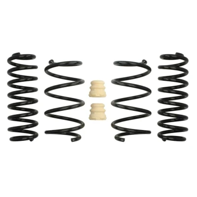 Abbildung von EIBACH Pro Kit E10 15 021 06 22 Fahrwerksatz, Federn AUDI: A3 Sportback, Limousine