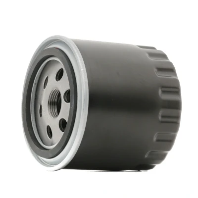 Abbildung von RIDEX 7O0196 Ölfilter M 20 X 1.5 mit einem Rücklaufsperrventil Anschraubfilter RENAULT: SCENIC 3, MEGANE CC, 3 Coupe, NISSAN: Pathfinder