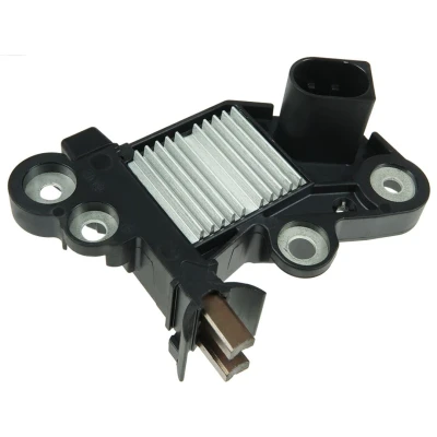 Abbildung von AS PL ARE0194S Lichtmaschinenregler 12 AUDI: A5 B8 Sportback, Q5, A4 Avant