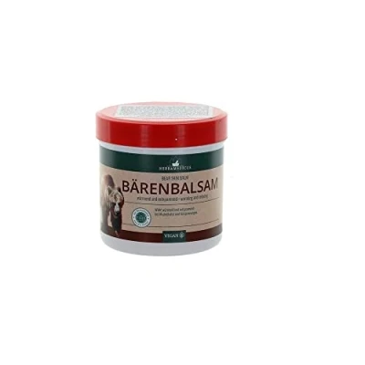 Abbildung von Bären Balsam Herbamedicus 250 ml