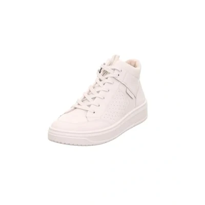 Abbildung von Legero Damen REJOISE Sneaker, Weiß 1000, 36 EU