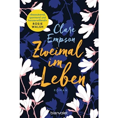 Abbildung von Zweimal im Leben: Roman