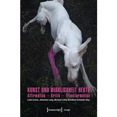 Abbildung von Kunst und Wirklichkeit heute: Affirmation Kritik Transformation (Image)
