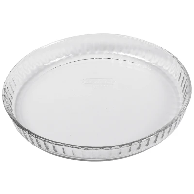Abbildung von Pyrex Kuchenform / Quicheform Backen &amp; Genießen ø 28 cm