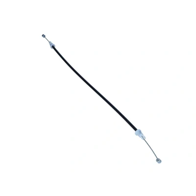 Abbildung von MAXGEAR 32 1007 Handbremsseil 442mm Scheibenbremse MERCEDES BENZ: Viano, Vito Bus, Mixto
