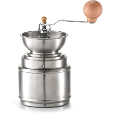 Abbildung von Zeller Present Kaffeemühle, mit hochwertigem Keramikmahlwerk