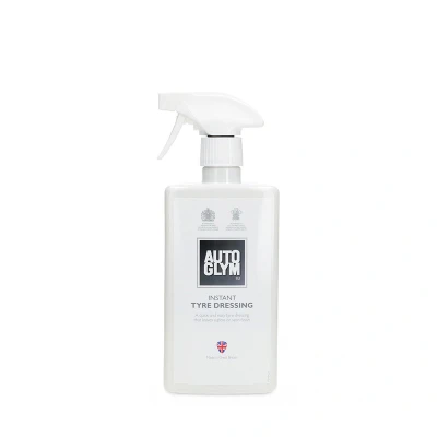 Abbildung von Autoglym 945106030 Reifenreiniger Spraydose 500ml