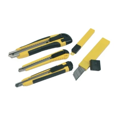 Abbildung von Mannesmann 60125 Cutter mit Zubehör