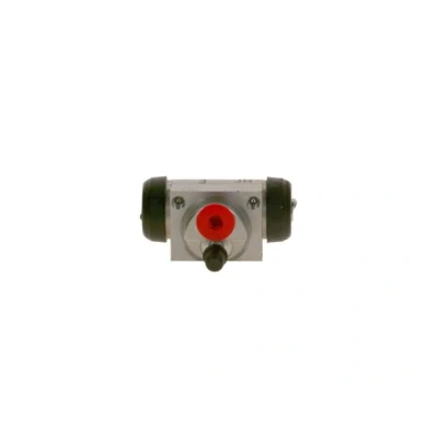 Abbildung von BOSCH F 026 002 260 Bremszylinder 20,6 FORD: Focus 2 Schrägheck, Kombi