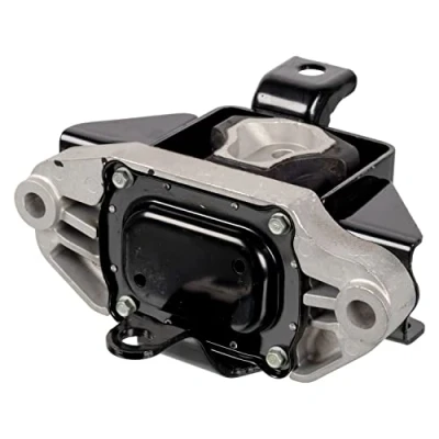 Abbildung von BLUE PRINT ADBP800116 Motorlager links Hydrolager HYUNDAI: Tucson