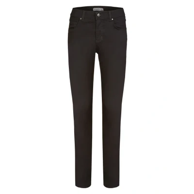 Abbildung von Angels Jeans Skinny Fit, Damen, Größe: 42x28, Schwarz