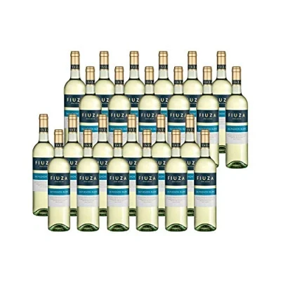 Abbildung von Fiuza Sauvignon Blanc Weißwein 6 Flaschen