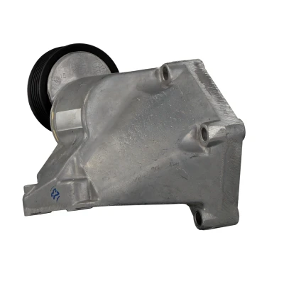 Abbildung von FEBI BILSTEIN 21779 Riemenspanner FORD: Focus Mk1 Schrägheck, Kombi, Kasten / Kombi