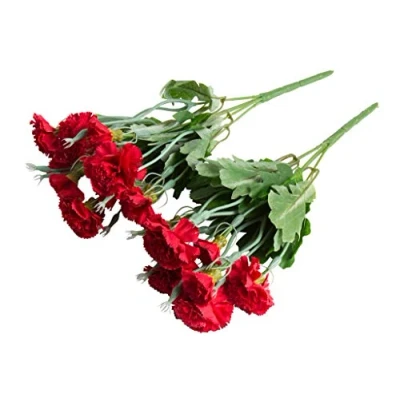 Abbildung von Botanic Haus Kunstblume &quot;Nelkenbusch&quot;