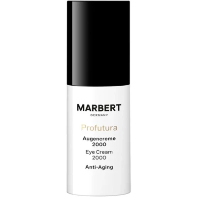 Abbildung von Marbert Profutura Eye Cream 2000 15 ml