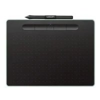 Abbildung von Wacom Intuos S Bluetooth Grün
