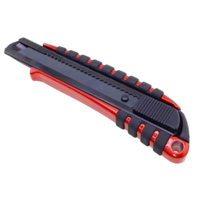 Abbildung von NT Cutter PMGL EVO1R rot/schwarz