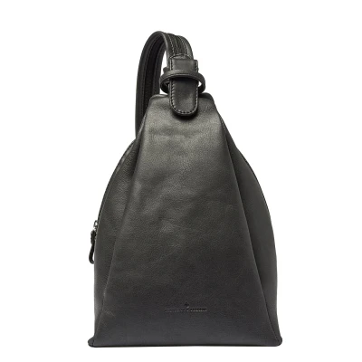 Abbildung von Castelijn &amp; Beerens Carisma Tagesrucksack, Damen, Größe: One Size, Black