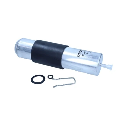 Abbildung von MAXGEAR 26 2247 Kraftstofffilter Leitungsfilter 8 mit Dichtung MERCEDES BENZ: C Klasse T modell, Limousine