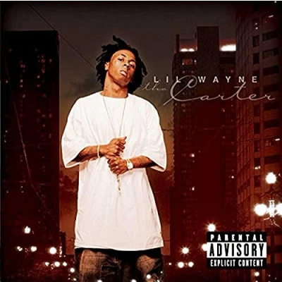Abbildung von Tha Carter