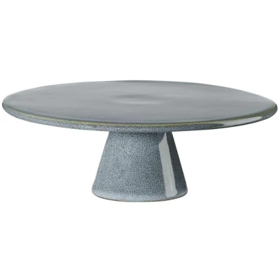 Abbildung von ASA Selection Tortenplatte Saisons Denim ø 22 cm