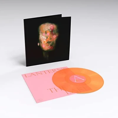 Abbildung von Versions of Us (Ltd.Transparent Orange Col.Lp) [Vinyl LP]