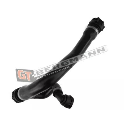 Abbildung von FEBI BILSTEIN 103890 Kühlerschlauch EPDM (Ethylen Propylen Dien Kautschuk) mit Schnellkupplungen BMW: 5 Limousine, Touring, 6 Coupe