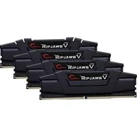 Abbildung von G.Skill DIMM 64 GB DDR4 3200 (4x 16 GB) Quad Kit Arbeitsspeicher
