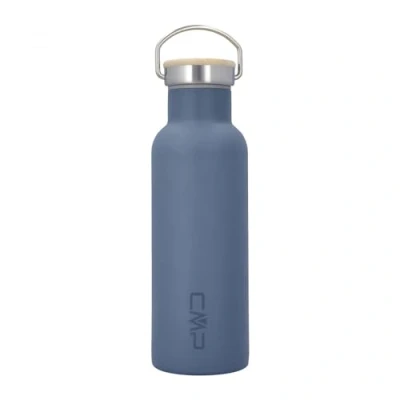 Abbildung von CMP Unisex Erwachsene Nordura 500 Ml Water Bottle 3B57897 Flasche, Fog, One Size