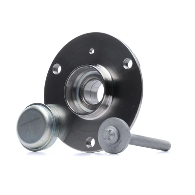 Abbildung von SKF VKBA 6624 Radlagersatz mit ABS Sensorring SMART: Cabrio, City Coupe, Roadster Cabrio