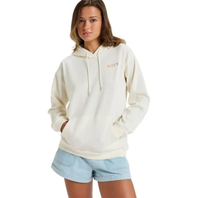 Abbildung von Roxy Kapuzensweatshirt &quot;SATURDAZE HOODIE&quot;