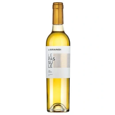 Abbildung von Le Passule Val Di Neto Passito Calabria Igt Librandi Cl 75