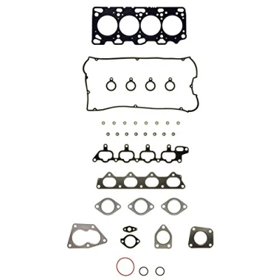 Abbildung von AJUSA 52366900 Dichtungssatz, Zylinderkopf mit Zylinderkopfdichtung MITSUBISHI: Outlander I SUV