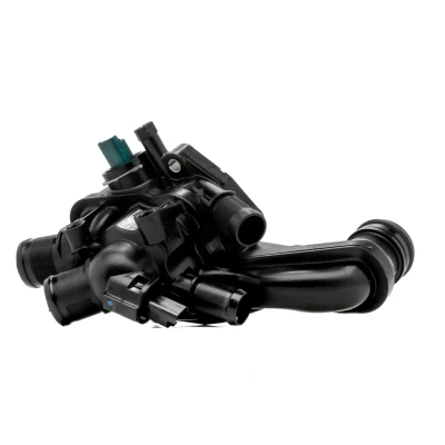 Abbildung von MAHLE ORIGINAL TM 56 105 Kühlwasserthermostat mit Dichtung PEUGEOT: 207 Schrägheck, CC, 308 I CITROËN: C3 Picasso, Berlingo II