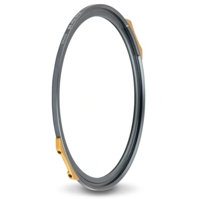 Abbildung von NiSi 82mm Magnetischer Black Mist 1/8 Filter Magnetische Promist für JetMag Pro System (Verwendung nur mit Adapterring)