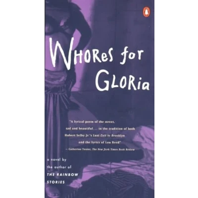 Abbildung von Whores for Gloria: A Novel (Contemporary American Fiction)