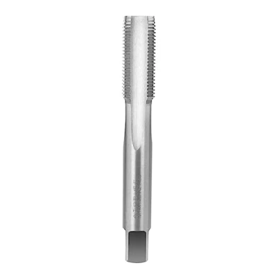 Abbildung von ATOPLEE HSS Metric Gewindebohrer,M14 Rechtsgewinde Feingewinde Schneider,Universeller Gewindebohrer (M14 x 1,25)